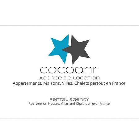 Ferienwohnung Bahibe - Balcon Et Parking Au Calme Proche Gare Rennes Exterior foto